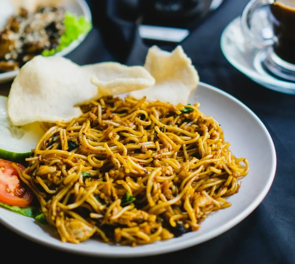 Mee Hun Siam